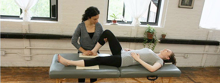 The Alexander Technique is a proven method for solving movement problems that can cause chronic pain and stress.